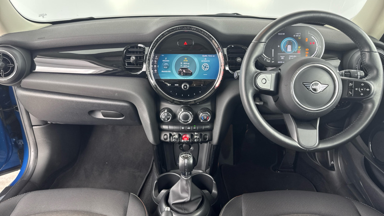 MINI Hatchback 1.5 Cooper Classic 3dr Petrol Hatchback